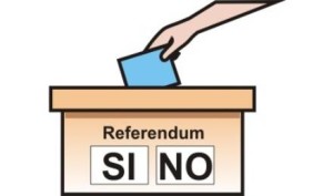 Urna-Referendum
